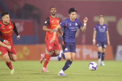 Ninh Bình cố lên!